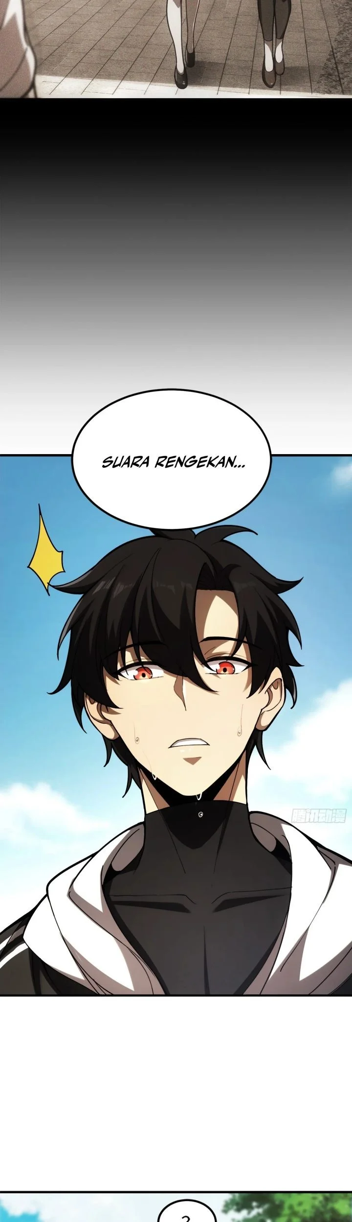 The Clan’s Failure is the Former Strongest in the Continent Chapter 3 Gambar 12