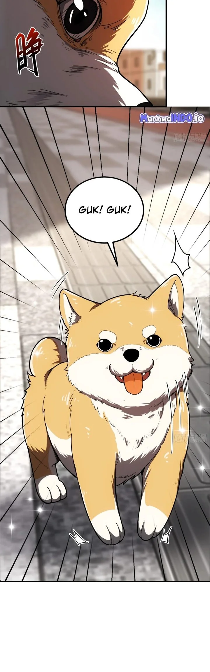 The Clan’s Failure is the Former Strongest in the Continent Chapter 3 Gambar 17