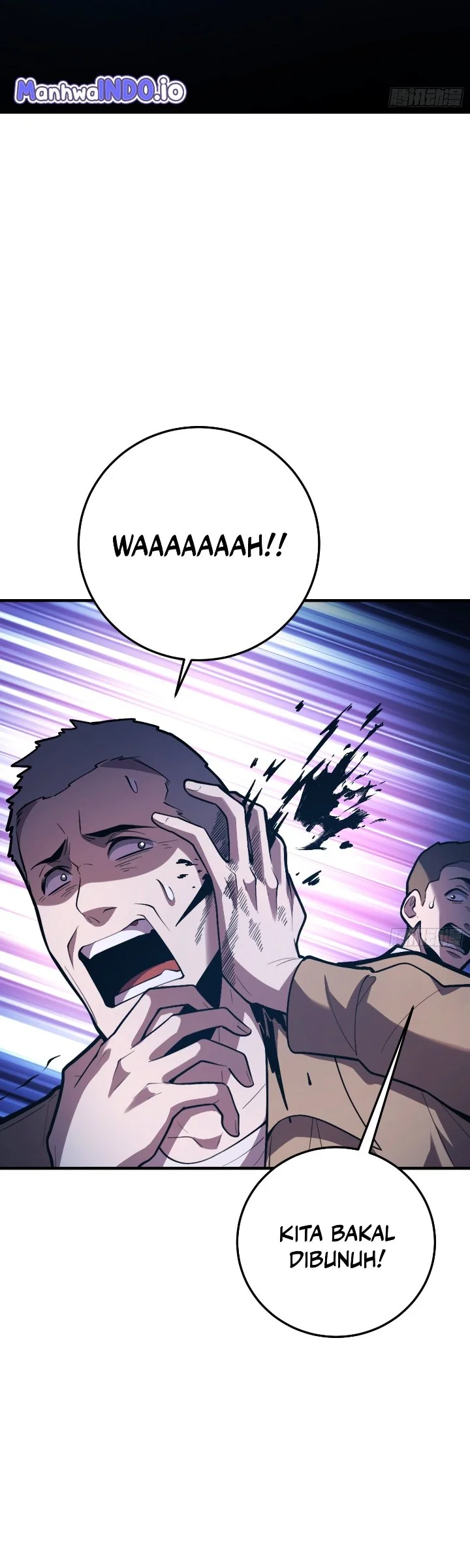 The Clan’s Failure is the Former Strongest in the Continent Chapter 30 Gambar 37