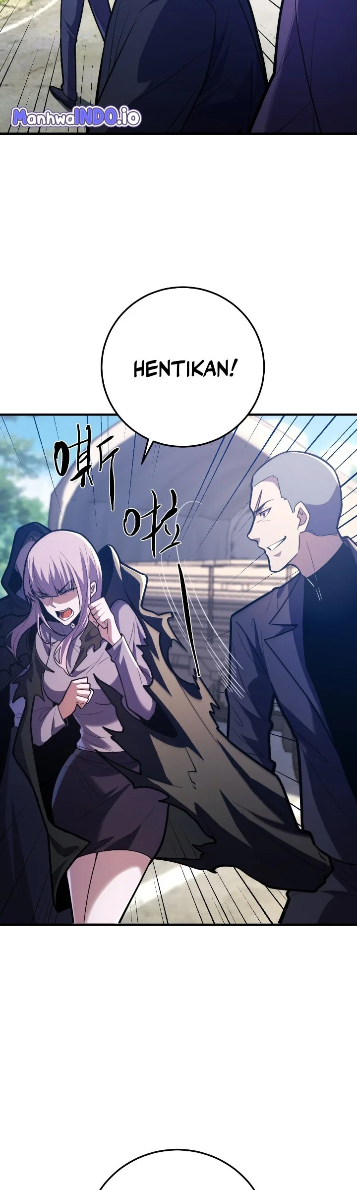 The Clan’s Failure is the Former Strongest in the Continent Chapter 30 Gambar 40