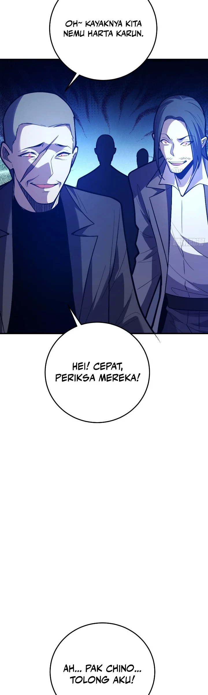 The Clan’s Failure is the Former Strongest in the Continent Chapter 30 Gambar 41