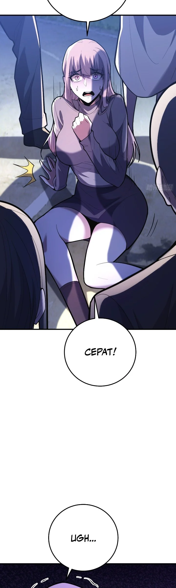 The Clan’s Failure is the Former Strongest in the Continent Chapter 30 Gambar 42
