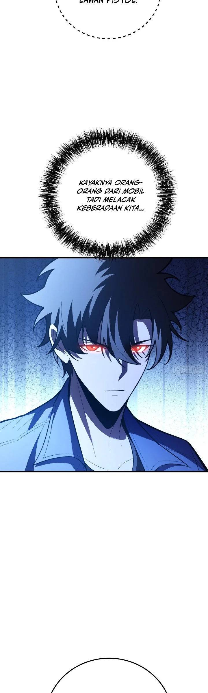 The Clan’s Failure is the Former Strongest in the Continent Chapter 30 Gambar 45
