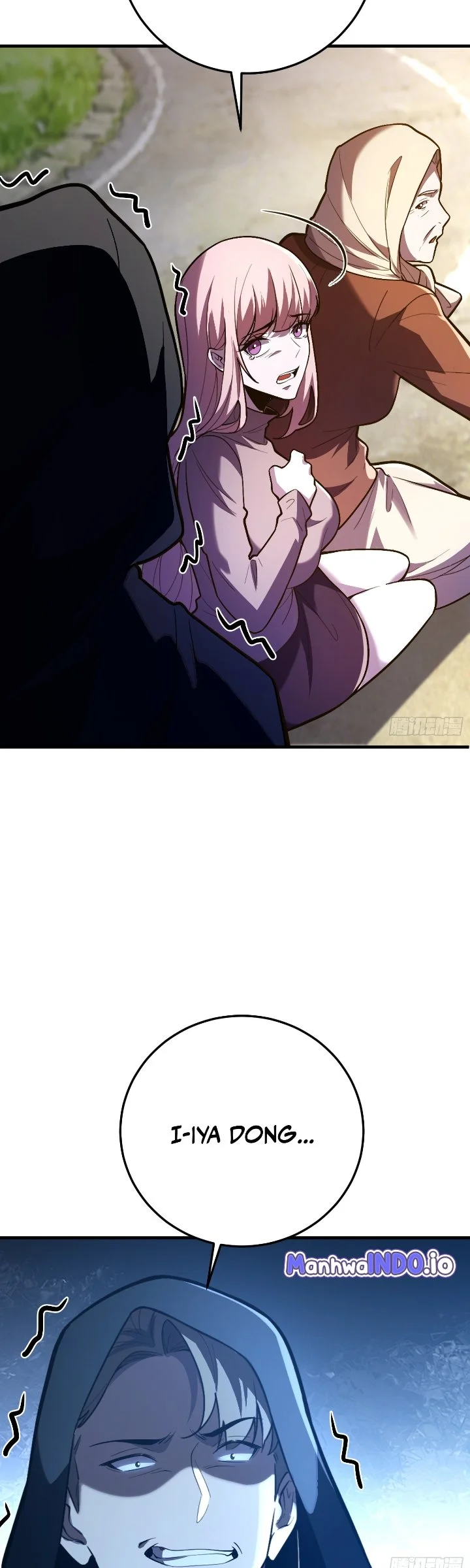 The Clan’s Failure is the Former Strongest in the Continent Chapter 30 Gambar 47