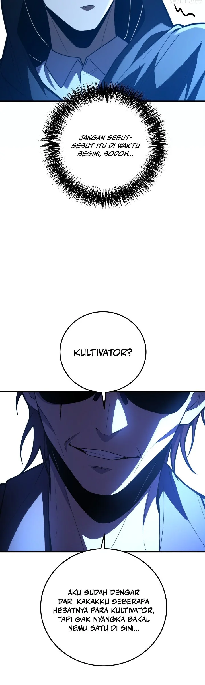 The Clan’s Failure is the Former Strongest in the Continent Chapter 30 Gambar 48