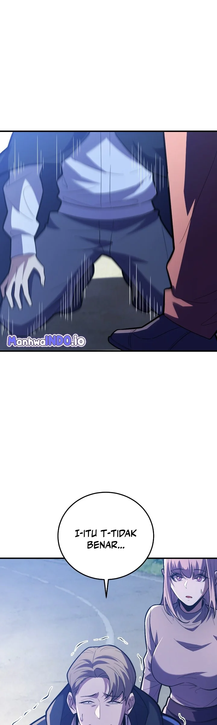 The Clan’s Failure is the Former Strongest in the Continent Chapter 30 Gambar 50