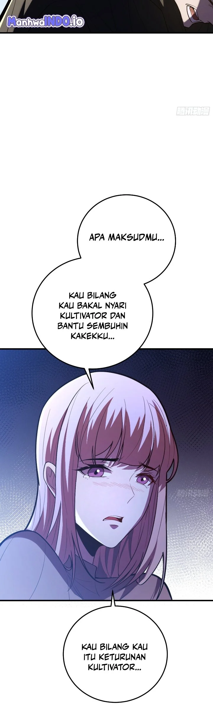 The Clan’s Failure is the Former Strongest in the Continent Chapter 30 Gambar 52