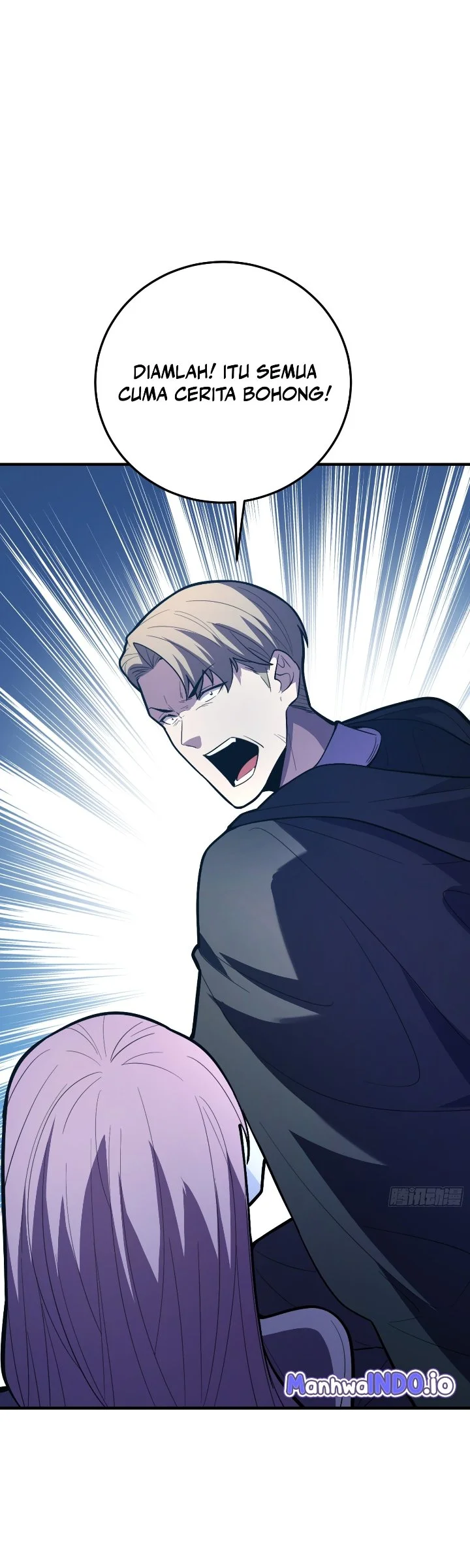 The Clan’s Failure is the Former Strongest in the Continent Chapter 30 Gambar 53