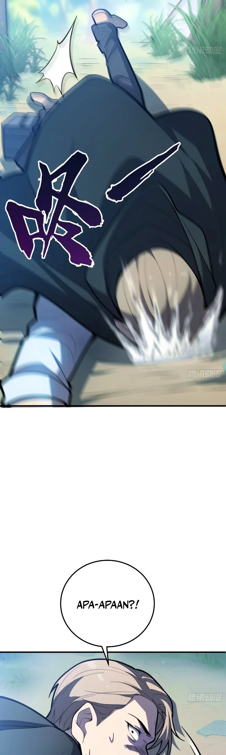 The Clan’s Failure is the Former Strongest in the Continent Chapter 31 Gambar 37