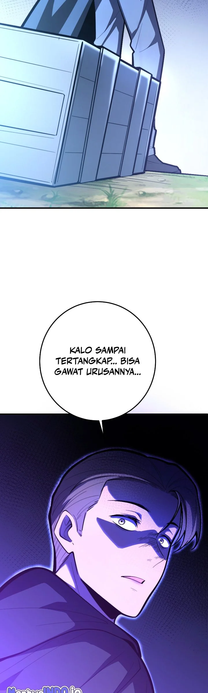 The Clan’s Failure is the Former Strongest in the Continent Chapter 31 Gambar 43