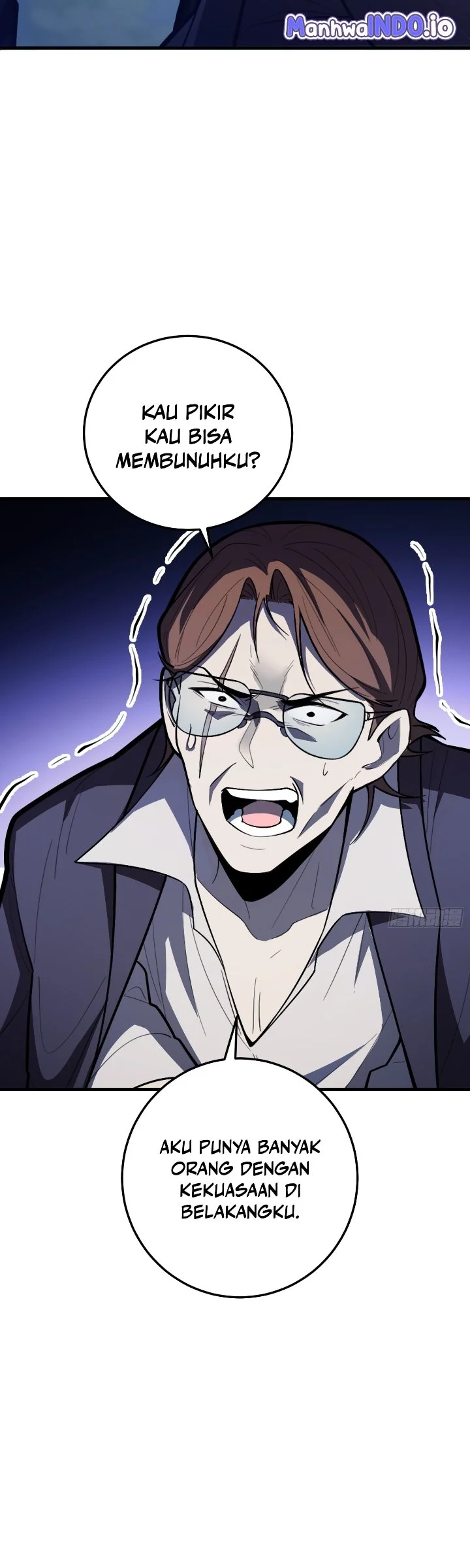 The Clan’s Failure is the Former Strongest in the Continent Chapter 31 Gambar 47