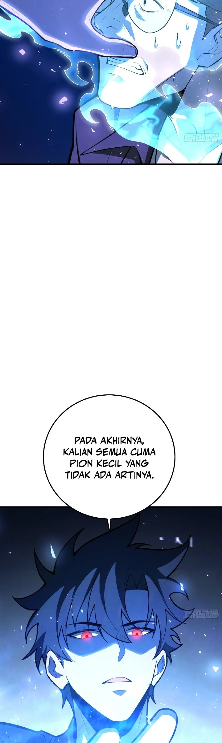 The Clan’s Failure is the Former Strongest in the Continent Chapter 31 Gambar 49