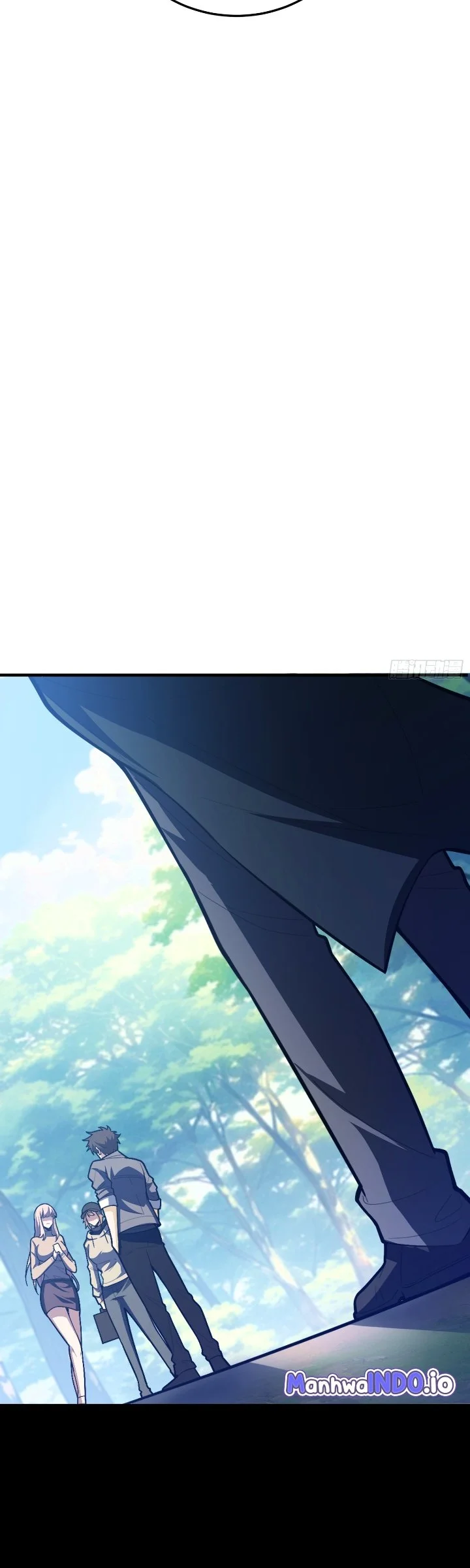 The Clan’s Failure is the Former Strongest in the Continent Chapter 31 Gambar 53