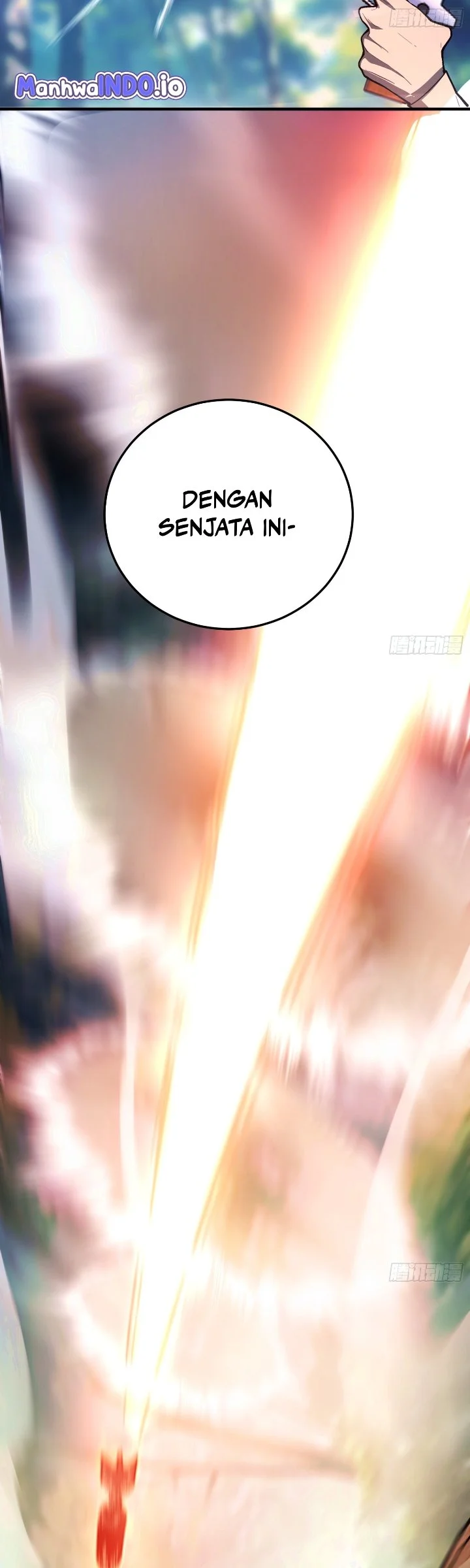 The Clan’s Failure is the Former Strongest in the Continent Chapter 31 Gambar 56