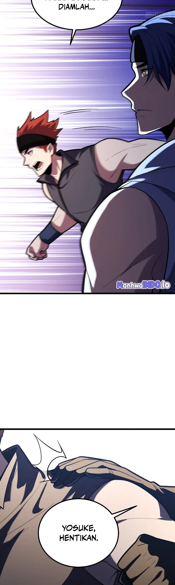 The Clan’s Failure is the Former Strongest in the Continent Chapter 32 Gambar 34