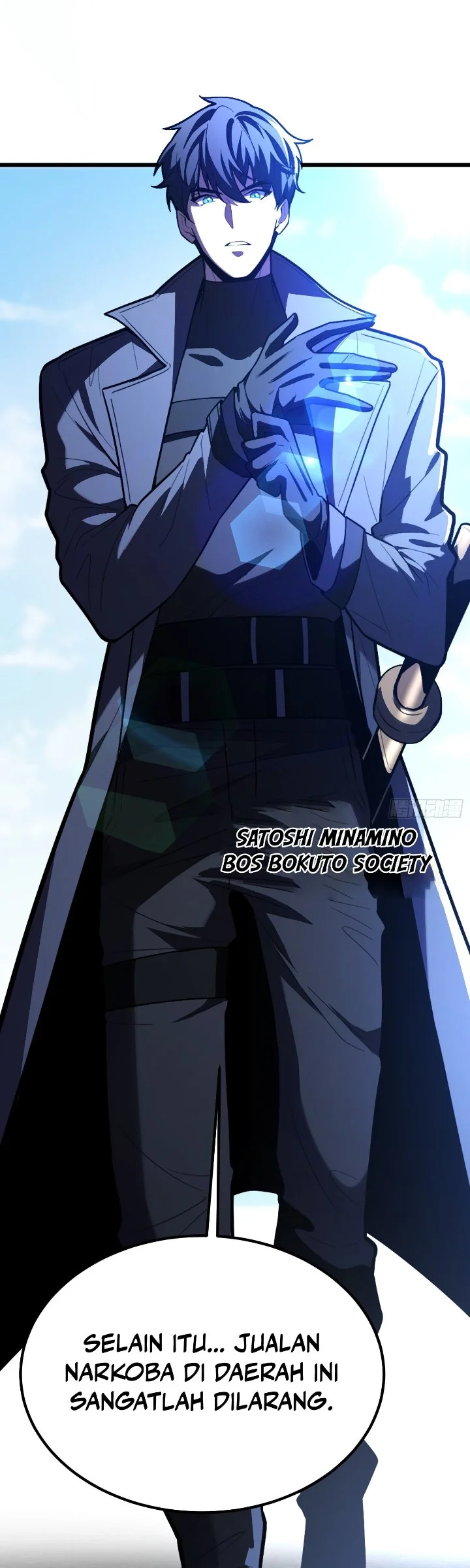 The Clan’s Failure is the Former Strongest in the Continent Chapter 32 Gambar 36