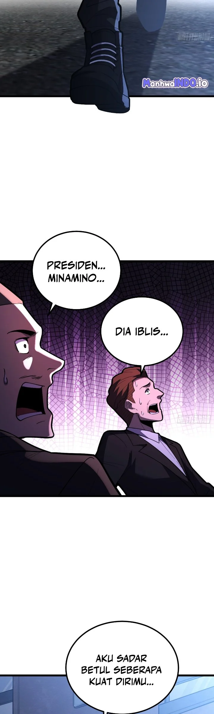 The Clan’s Failure is the Former Strongest in the Continent Chapter 32 Gambar 37