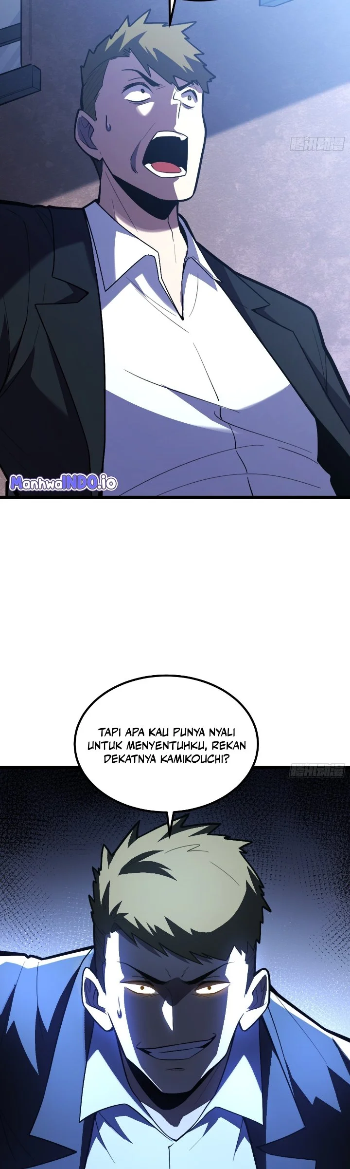 The Clan’s Failure is the Former Strongest in the Continent Chapter 32 Gambar 38