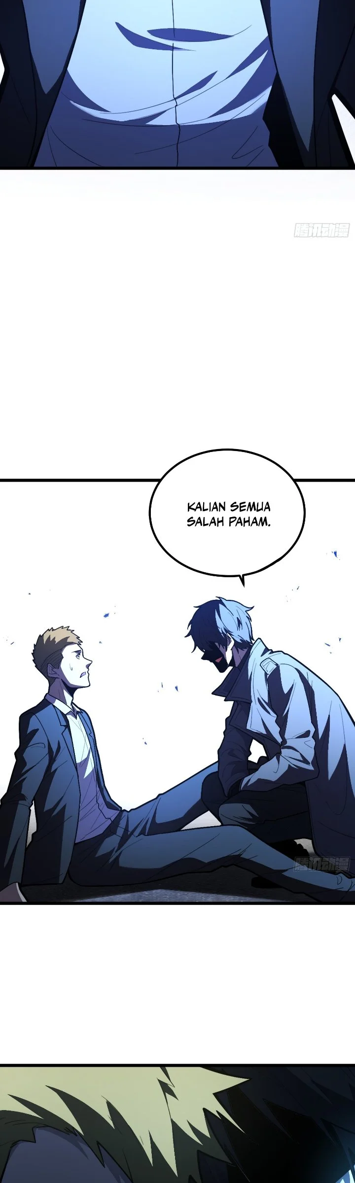 The Clan’s Failure is the Former Strongest in the Continent Chapter 32 Gambar 39