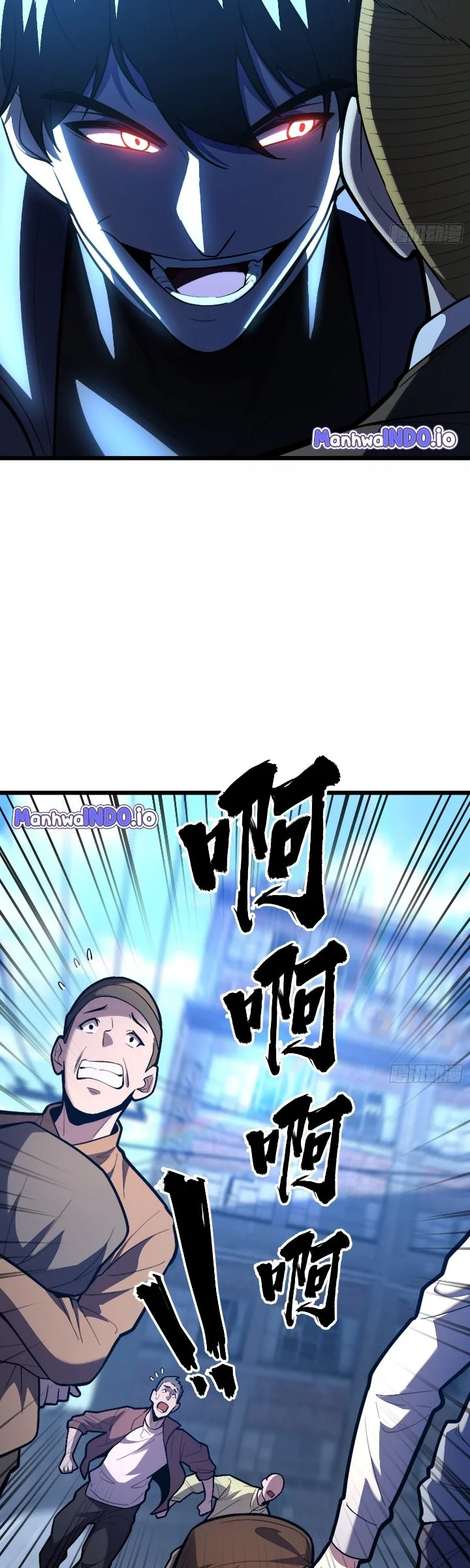 The Clan’s Failure is the Former Strongest in the Continent Chapter 32 Gambar 41