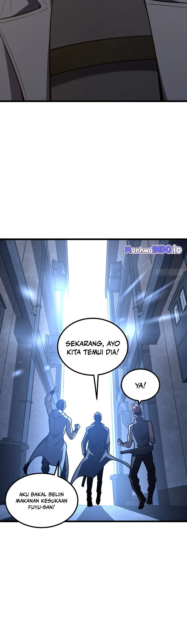 The Clan’s Failure is the Former Strongest in the Continent Chapter 32 Gambar 45