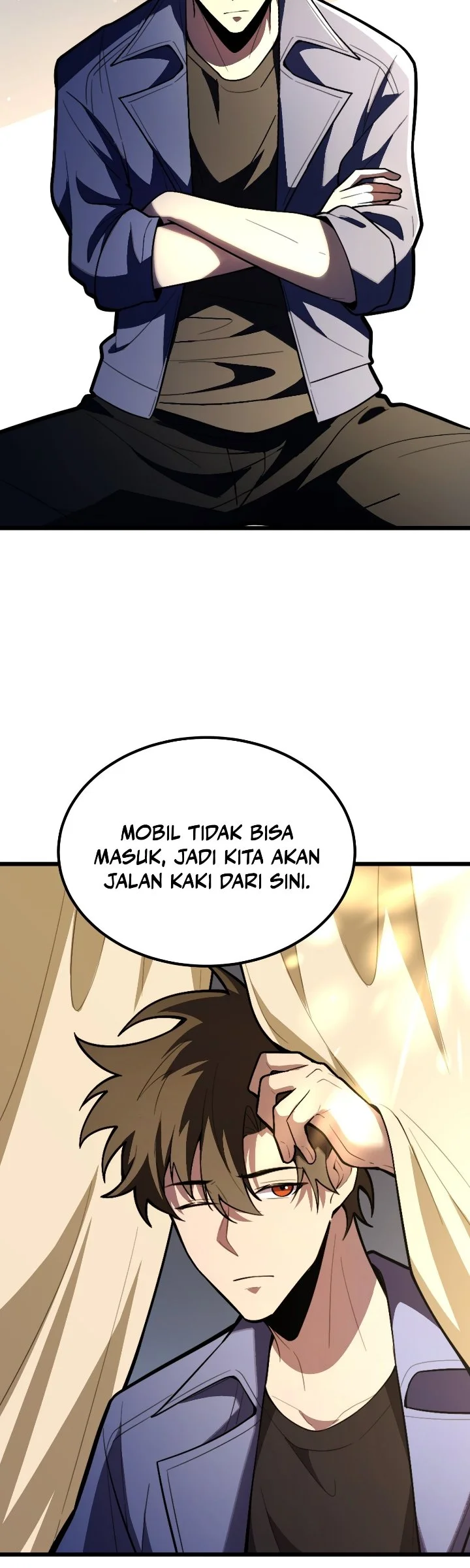 The Clan’s Failure is the Former Strongest in the Continent Chapter 32 Gambar 47