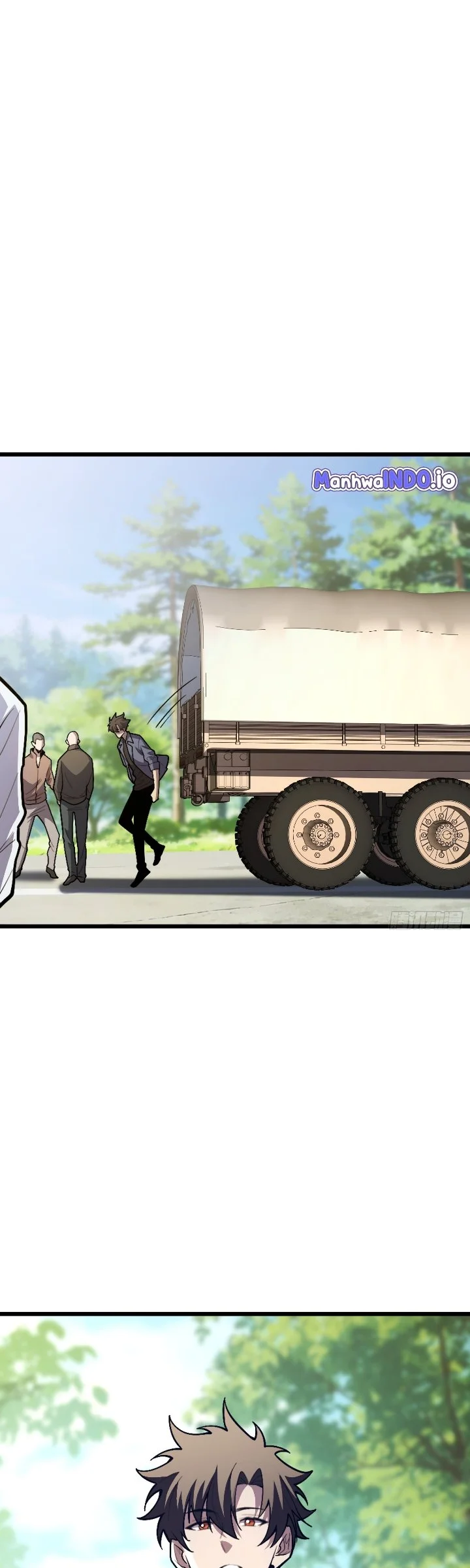 The Clan’s Failure is the Former Strongest in the Continent Chapter 32 Gambar 48