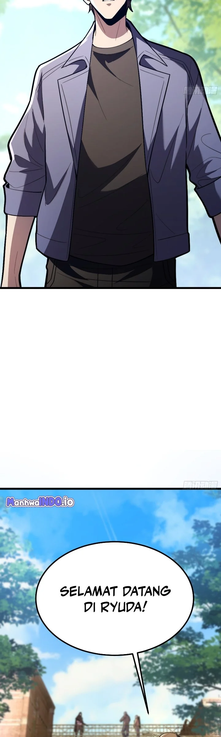 The Clan’s Failure is the Former Strongest in the Continent Chapter 32 Gambar 49