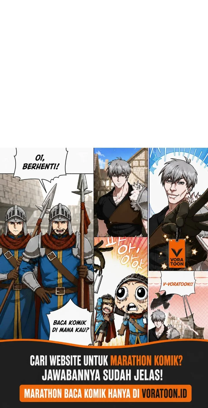 The Clan’s Failure is the Former Strongest in the Continent Chapter 32 Gambar 51