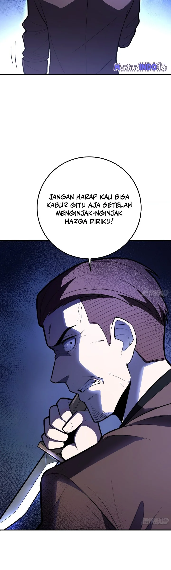 The Clan’s Failure is the Former Strongest in the Continent Chapter 33 Gambar 37