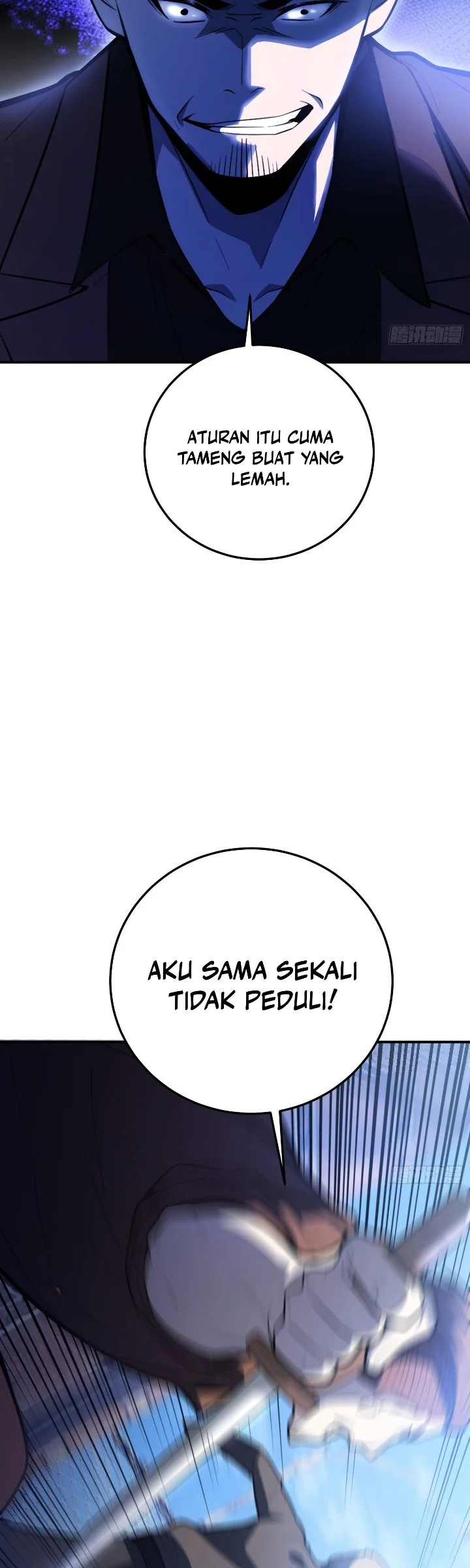 The Clan’s Failure is the Former Strongest in the Continent Chapter 33 Gambar 40