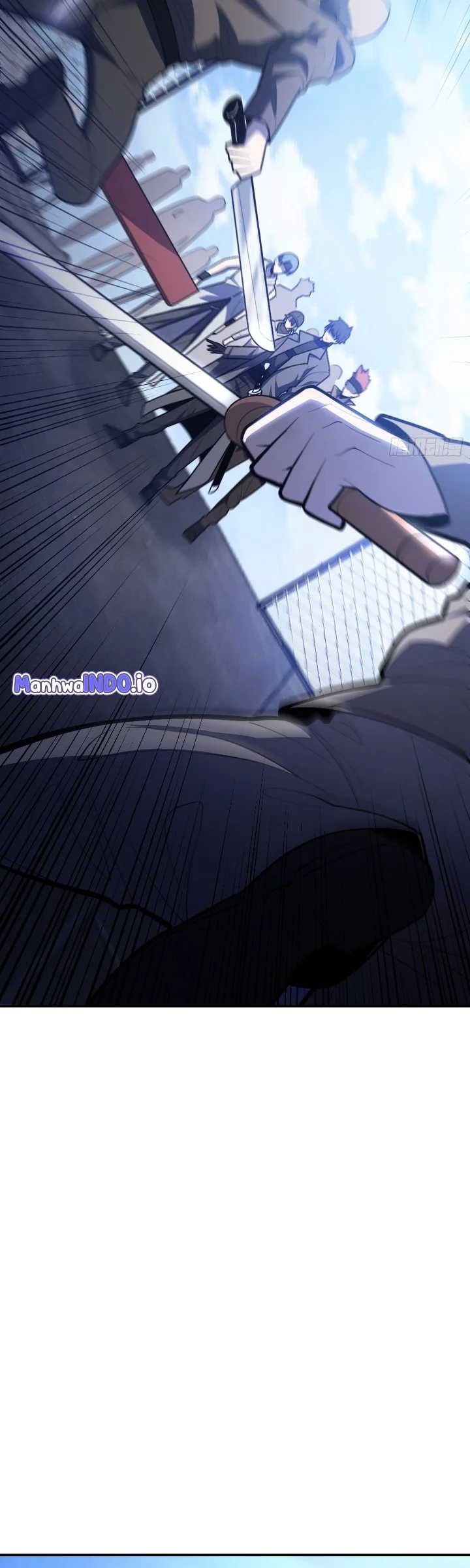 The Clan’s Failure is the Former Strongest in the Continent Chapter 33 Gambar 41