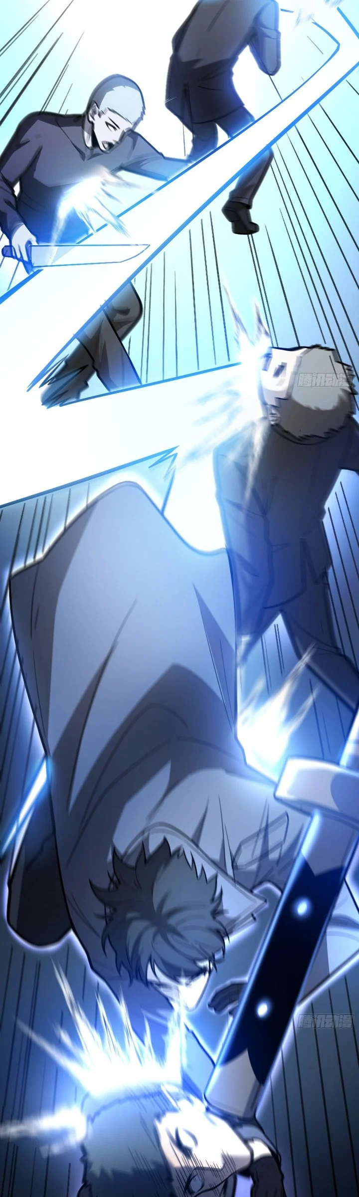 The Clan’s Failure is the Former Strongest in the Continent Chapter 33 Gambar 45