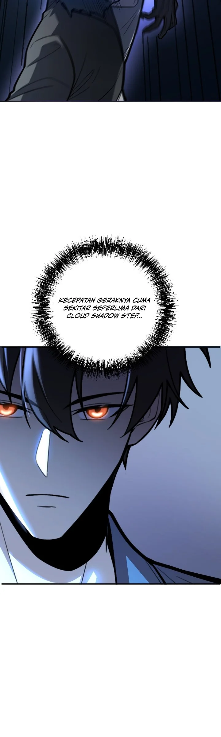 The Clan’s Failure is the Former Strongest in the Continent Chapter 33 Gambar 46