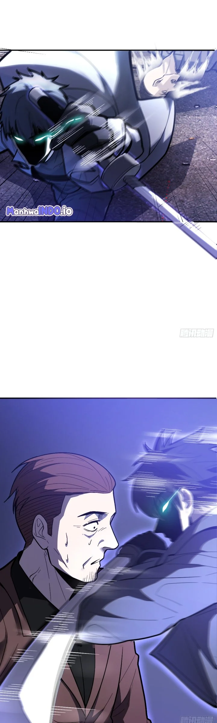 The Clan’s Failure is the Former Strongest in the Continent Chapter 33 Gambar 47