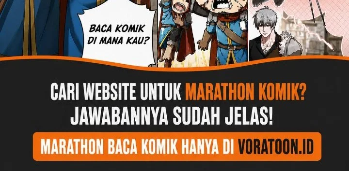 The Clan’s Failure is the Former Strongest in the Continent Chapter 33 Gambar 54