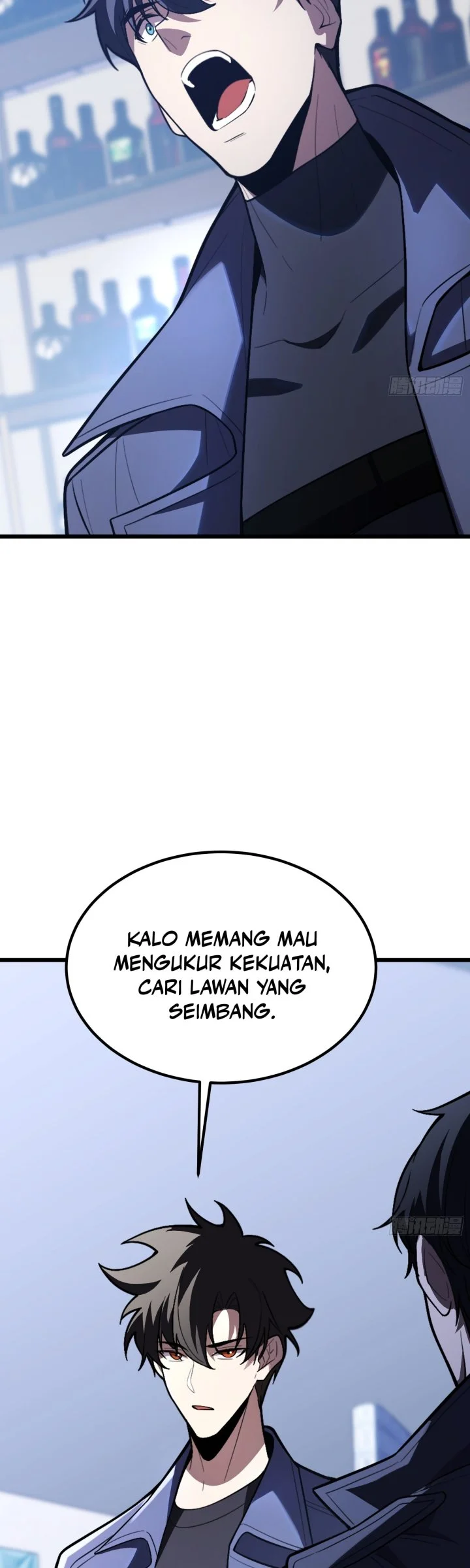 The Clan’s Failure is the Former Strongest in the Continent Chapter 34 Gambar 36
