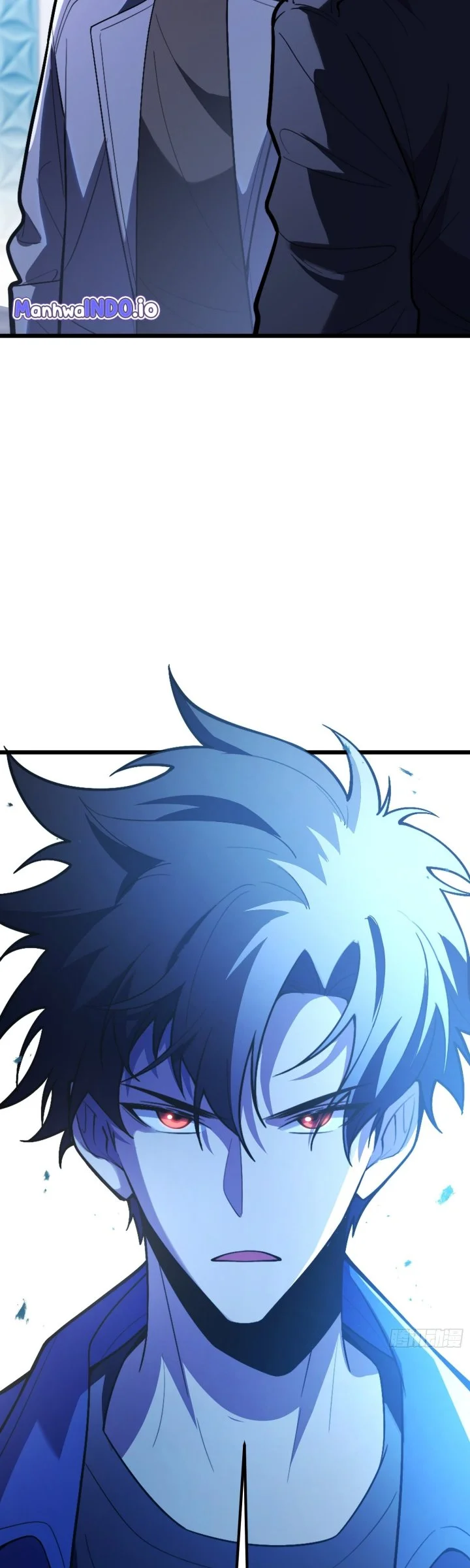 The Clan’s Failure is the Former Strongest in the Continent Chapter 34 Gambar 37
