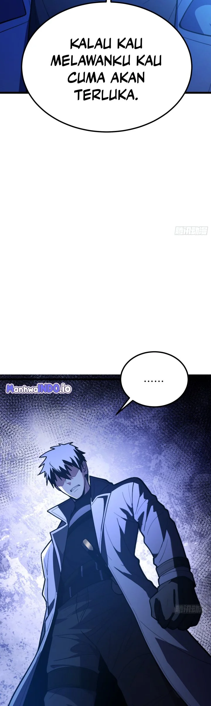 The Clan’s Failure is the Former Strongest in the Continent Chapter 34 Gambar 38