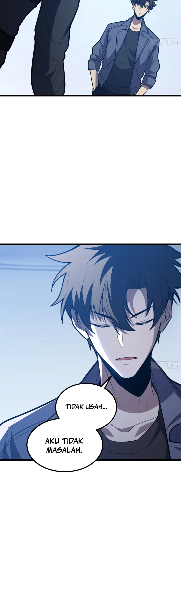 The Clan’s Failure is the Former Strongest in the Continent Chapter 34 Gambar 50