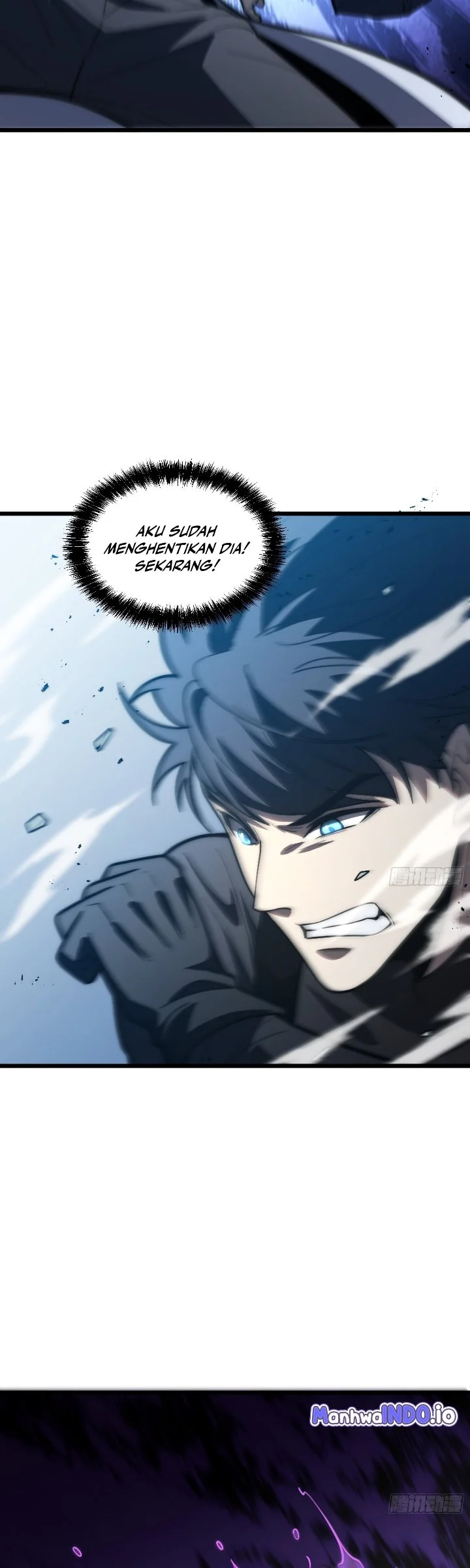 The Clan’s Failure is the Former Strongest in the Continent Chapter 35 Gambar 34
