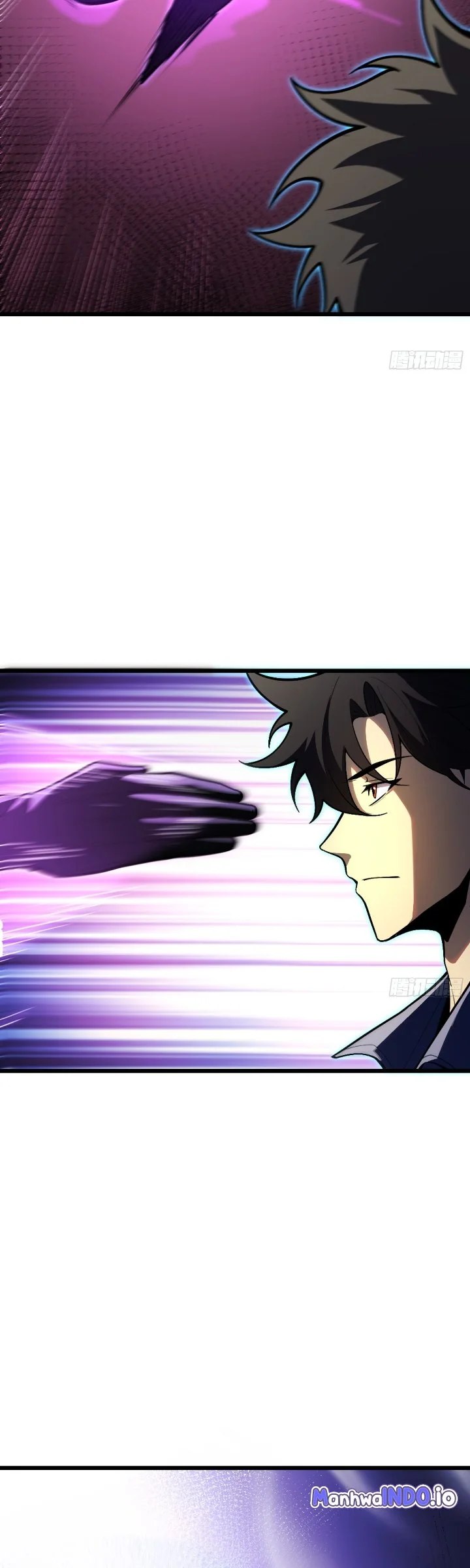 The Clan’s Failure is the Former Strongest in the Continent Chapter 35 Gambar 37