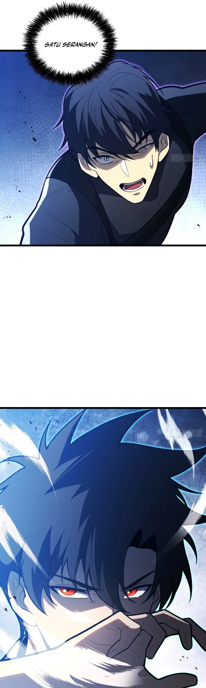 The Clan’s Failure is the Former Strongest in the Continent Chapter 35 Gambar 39