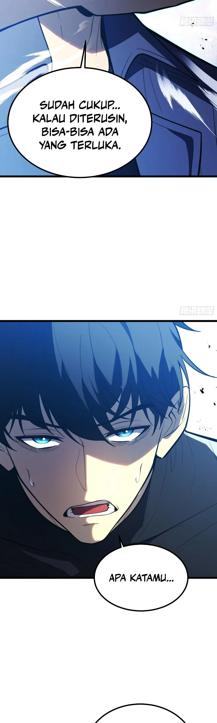 The Clan’s Failure is the Former Strongest in the Continent Chapter 35 Gambar 40