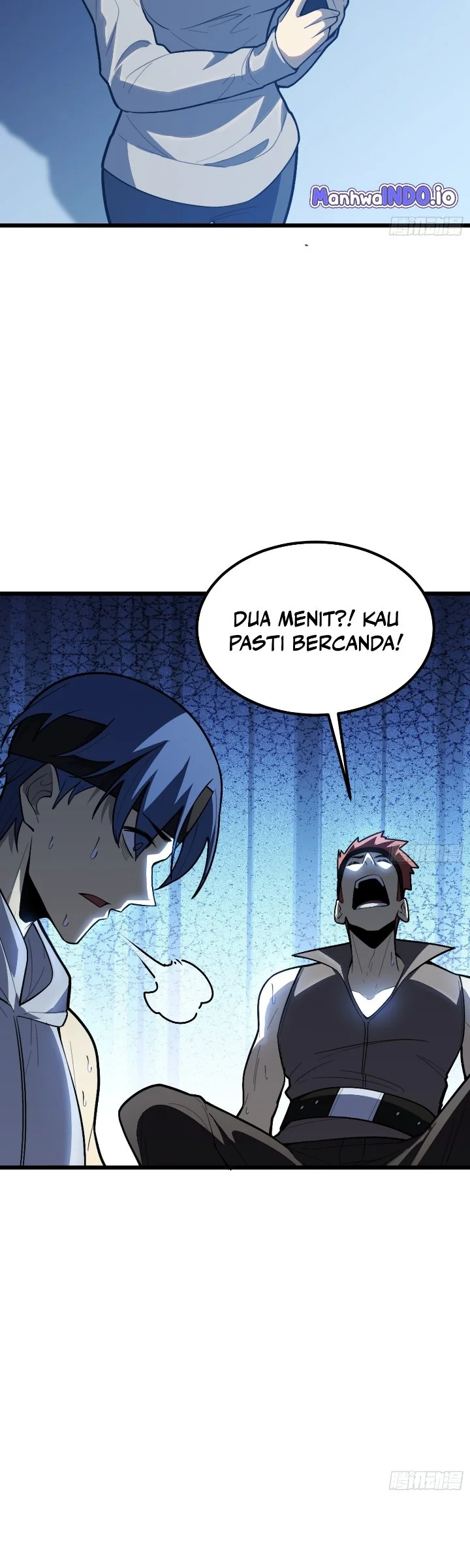 The Clan’s Failure is the Former Strongest in the Continent Chapter 35 Gambar 42