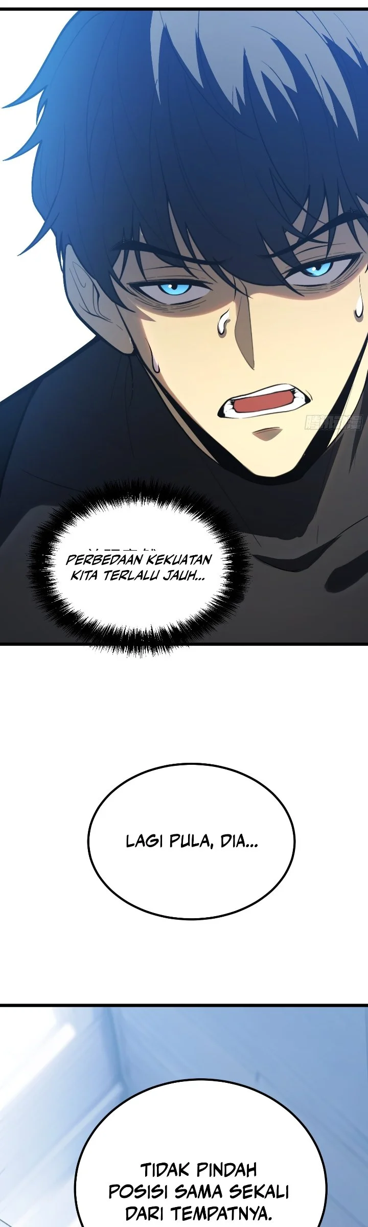 The Clan’s Failure is the Former Strongest in the Continent Chapter 35 Gambar 43