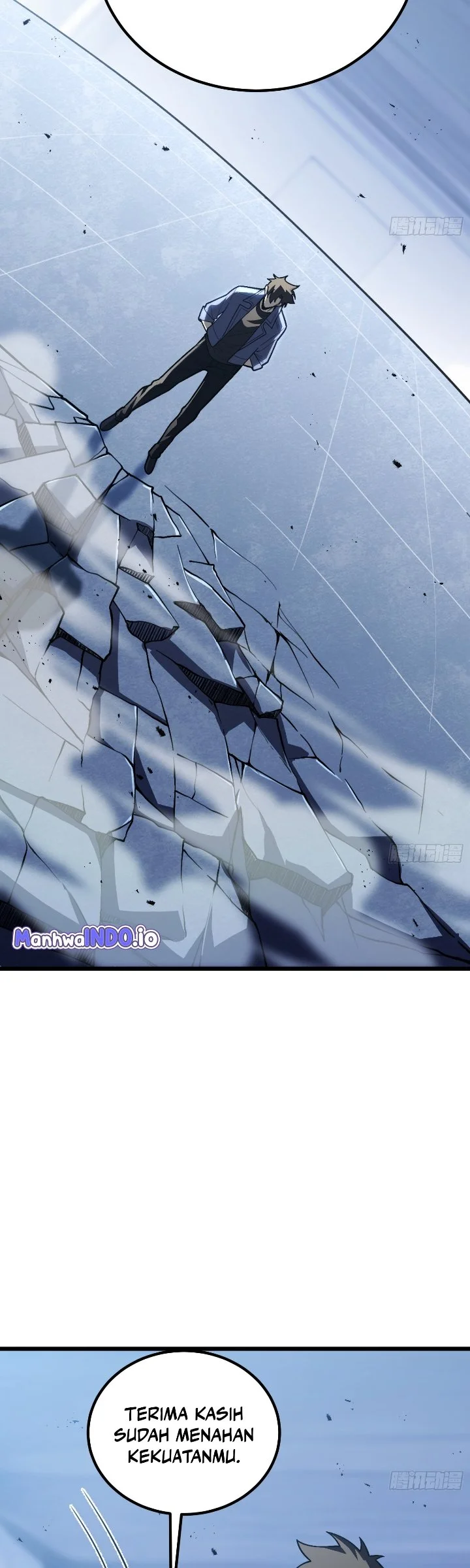 The Clan’s Failure is the Former Strongest in the Continent Chapter 35 Gambar 44