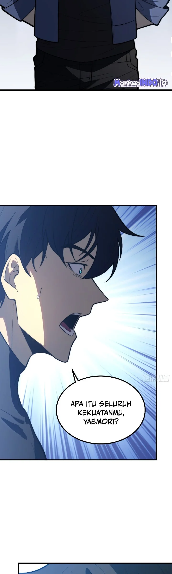 The Clan’s Failure is the Former Strongest in the Continent Chapter 35 Gambar 46
