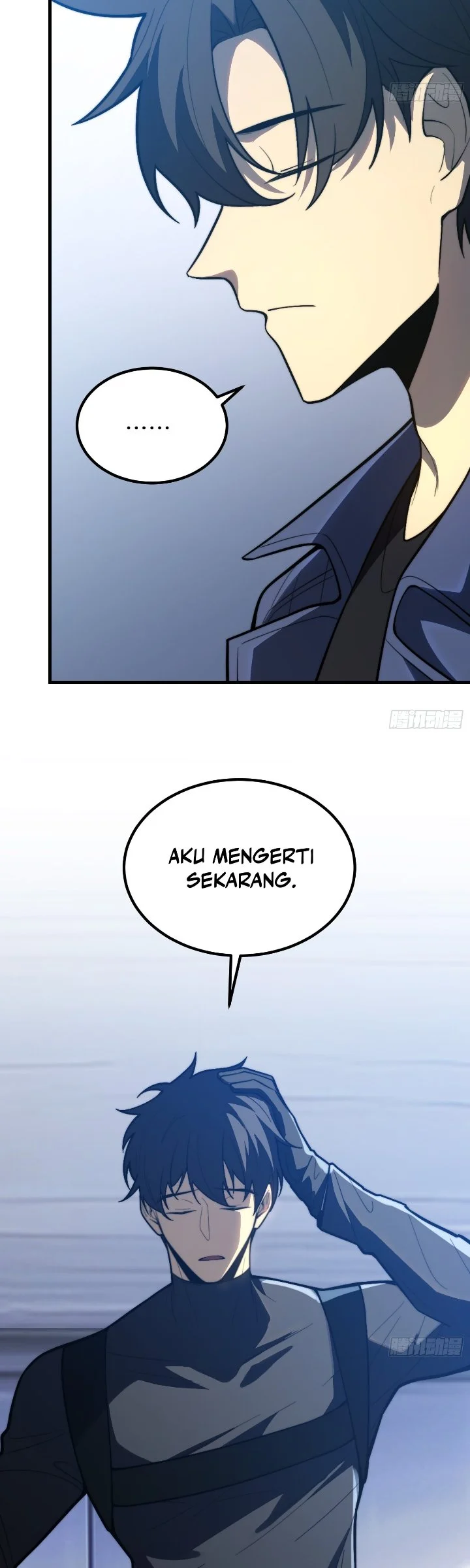 The Clan’s Failure is the Former Strongest in the Continent Chapter 35 Gambar 47