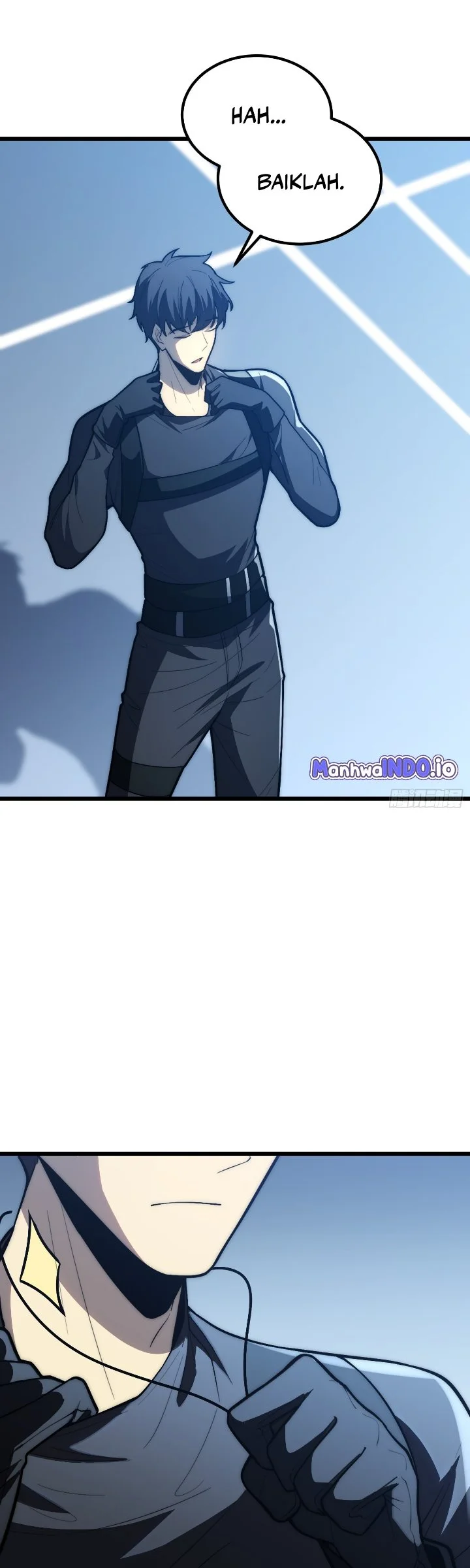 The Clan’s Failure is the Former Strongest in the Continent Chapter 35 Gambar 50